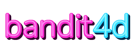 bandit4d — logo kanal